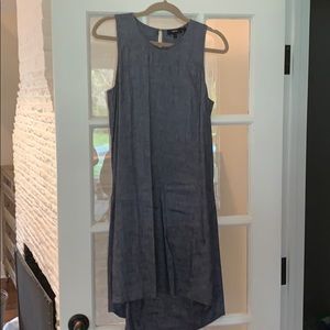 Women’s Linen Dress
